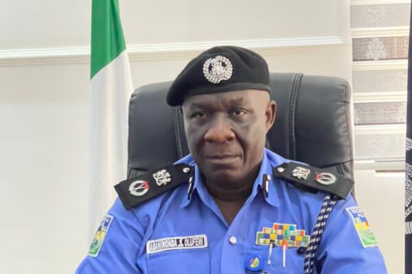 Arms, Ammunition recovered in criminals den in Nigeria