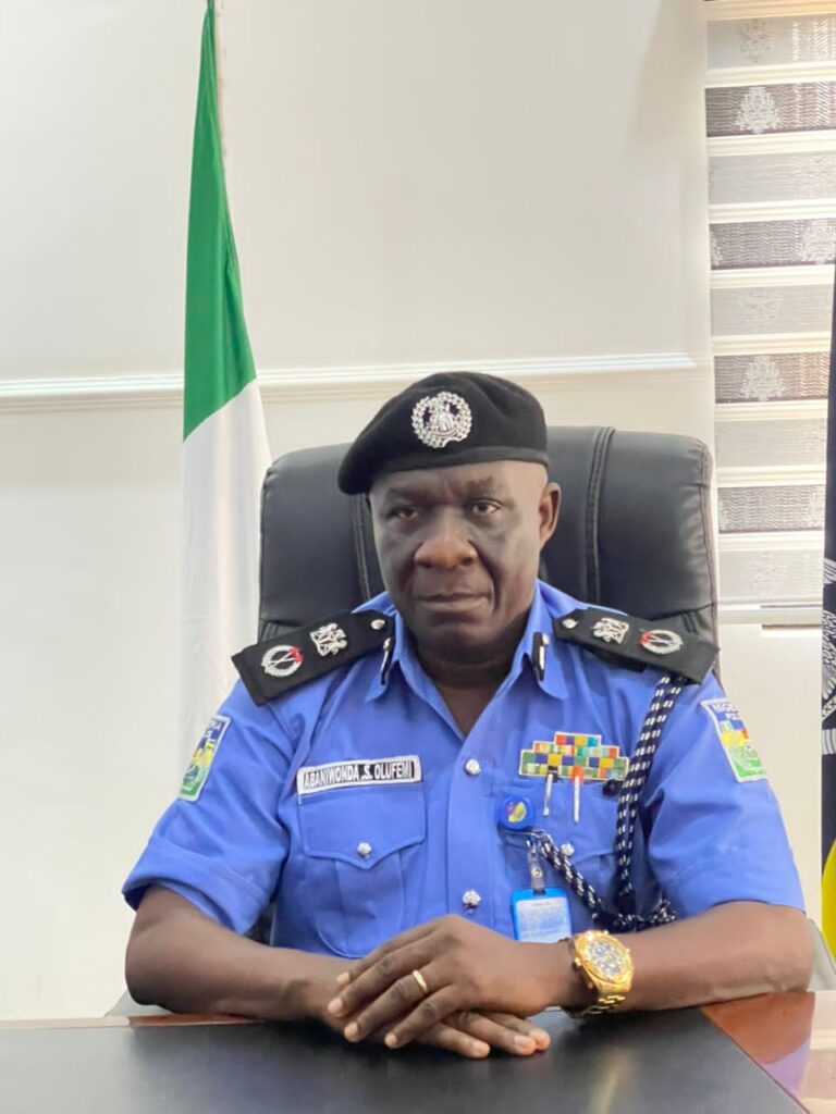 Arms, Ammunition recovered in criminals den in Nigeria