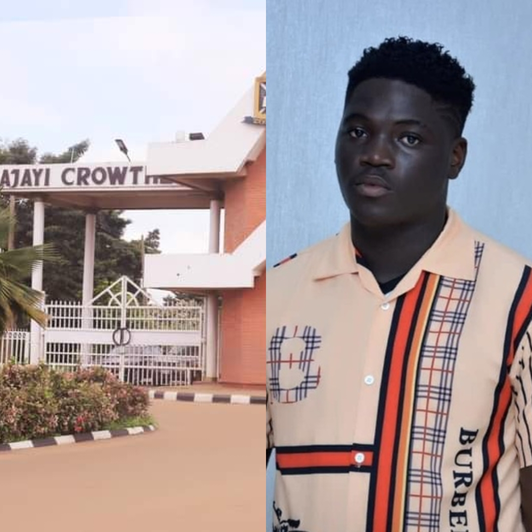 ACU Tragedy: My son got N100k monthly - Mother of slain student