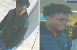 Houston police files charges against suspect wanted for murder