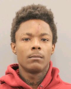 Two suspects face charges for involvement in death of teenager