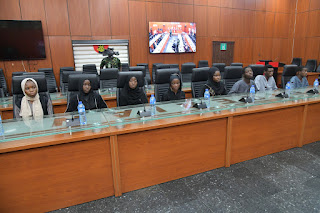 How Kogi State Government Received 8 Rescued CUSTECH Students