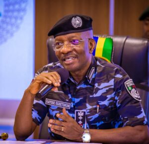 Chinese Tax Fugitive Nabbed In Lagos, Deported To Face Justice In Beijing