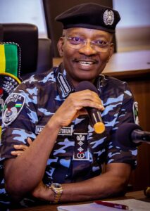 Police Colleges Overhaul: IGP Disu Secures Education Ministry's Backing to Accredit All 42 Institutions