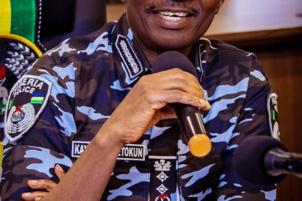 Police Colleges Overhaul: IGP Disu Secures Education Ministry's Backing to Accredit All 42 Institutions