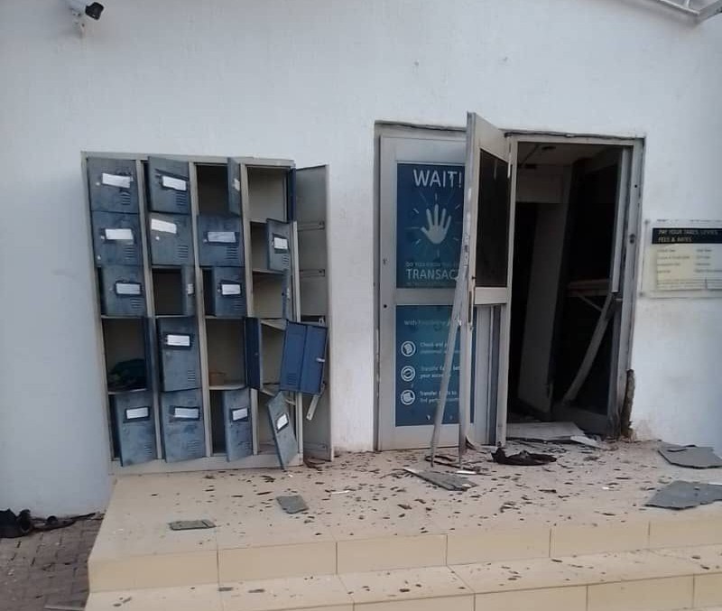Three killed as joint security forces foil bank robbery in Abuja