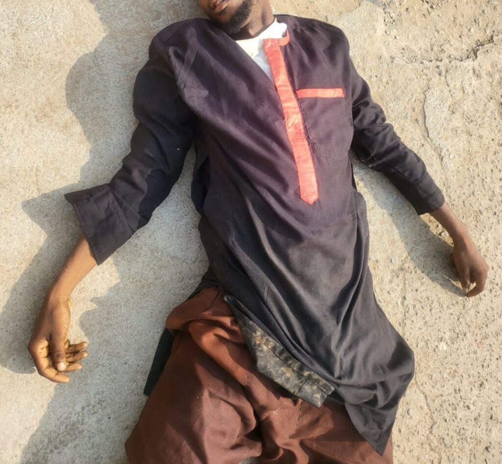 Bad day for bandits in Abuja, Kogi