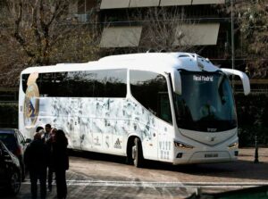 Civil guard, FBI thwart ISIS planned attack against Real Madrid, European Nations Cup