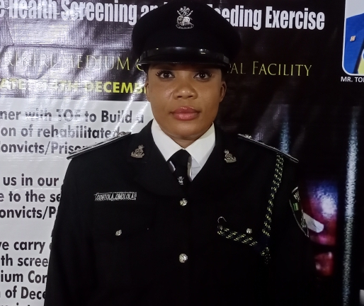 Alleged kidnapped pregnant woman faked her story - police