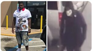 Mother mourns death of son murdered at motel