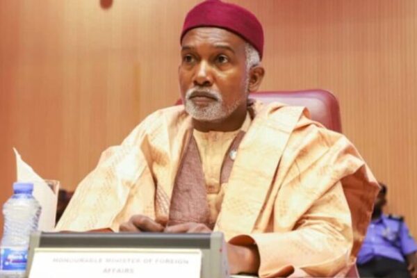 Nigeria's antigraft agency probes sexual harassment allegations 