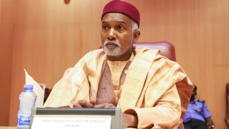 Nigeria's antigraft agency probes sexual harassment allegations 