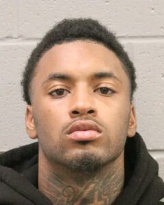 Suspects face murder charges in fatal shooting of man