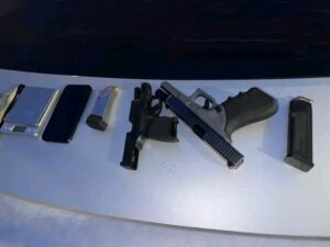 Suspects face murder charges in fatal shooting of man