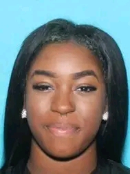 Houston police seek help in locating two for murder
