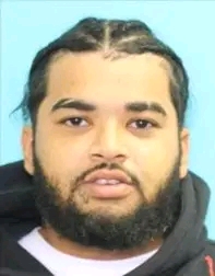Houston police seek help in locating two for murder