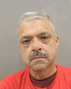Suspect charged with fatal shooting of wife