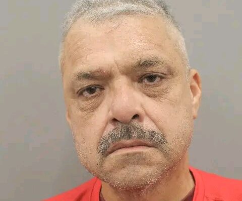 Suspect charged with fatal shooting of wife
