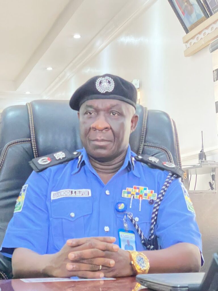 Police foil kidnap, arrest cult suspects, recover arms in Delta