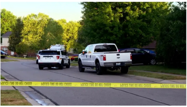 Detroit shooting leaves 2 dead, 19 injured