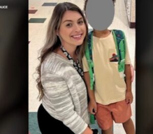 Ohio mom killed while trying to save 6-year-old
