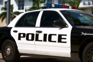 Bus Driver Shoots Two Passengers To Death