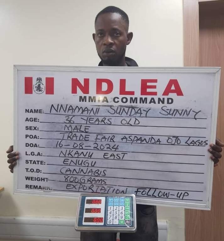 Arrested businessman excretes 88 wraps of cocaine