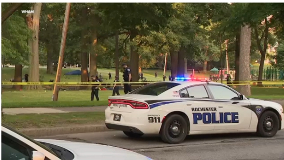 Mass shooting in Rochester leaves one dead, six injured
