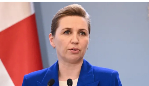 Polish man found guilty of assaulting Danish Prime Minister