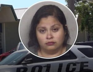 Texas mom arrested after 22-month-old baby died in hot vehicle