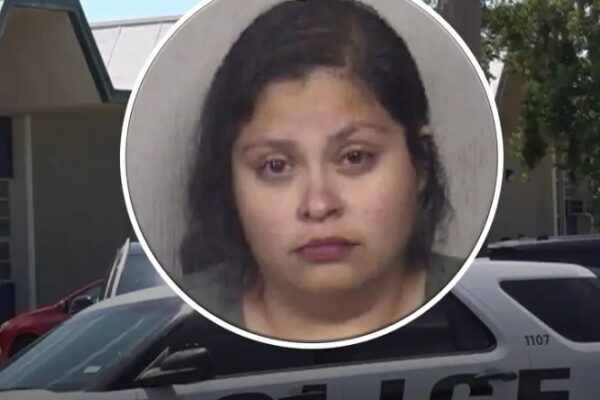 Texas mom arrested after 22-month-old baby died in hot vehicle