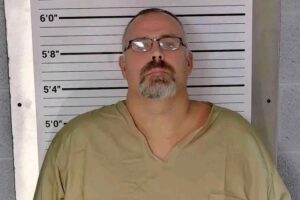 Kentucky Sheriff Accused Of Fatally Shooting Judge At Courthouse 