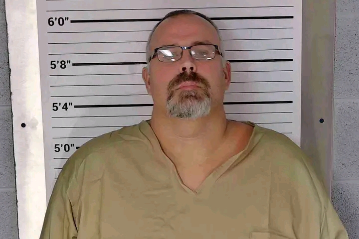 Kentucky Sheriff Accused Of Fatally Shooting Judge At Courthouse 