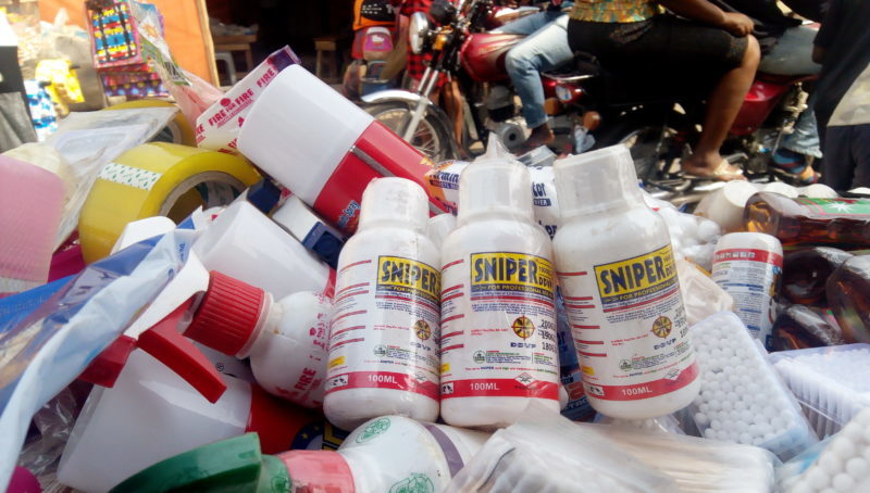 How 35-year-old man committed suicide in Ogun