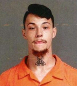 Michigan couple arrested for killing groomsman  