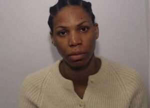 Nigerian nurse goes to jail for neglecting infant to die