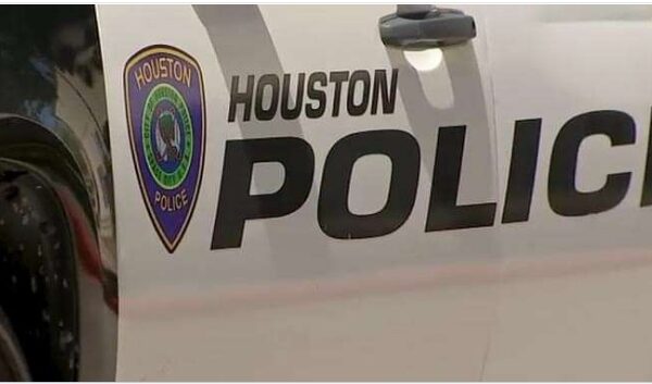Man Behind Bars After Shooting 10-Year-Old