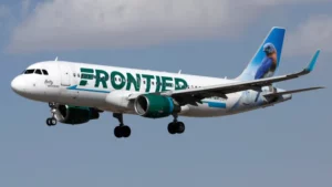 California Man To Face Federal Charges After Trying To Choke Flight Attendant