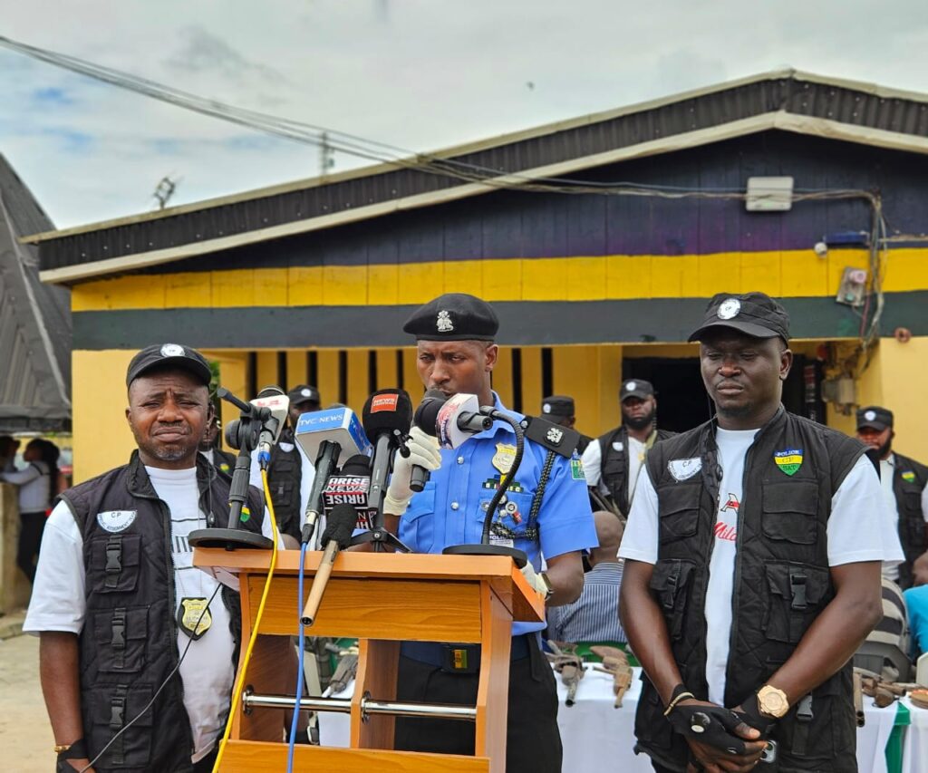 52 criminal suspects arrested in Delta