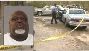 Texas Executes Man For Killing Twin Girls, Mother