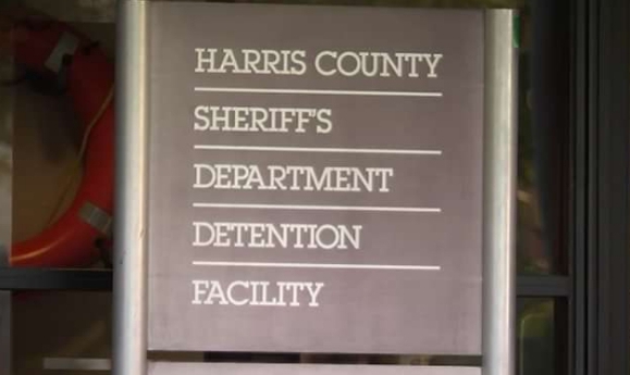 Detention Officer Arrested, Charged With Sexual Assault