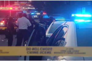 Man Killed, Nine Injured In Tennessee State University