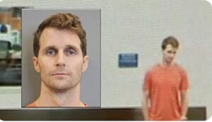 Man Charged With Strangling Pregnant Wife