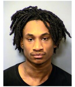 Man Convicted In Killing Of Family Members, Pregnant In-Law 