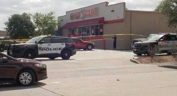 Man Shot, Killed Outside Store As Authorities Begin Investigation