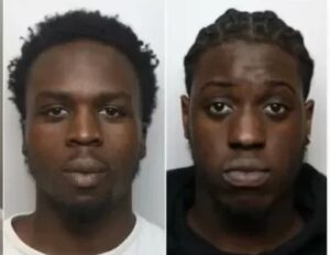 4 Nigerian Students Sentenced Over Involvement In Knives Fight
