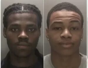 4 Nigerian Students Sentenced Over Involvement In Knives Fight
