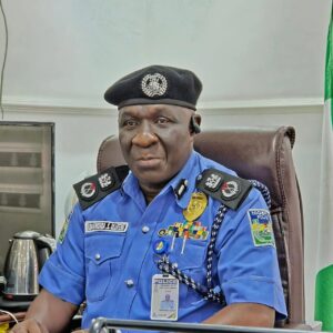Three Suspects Arrested Over Farm Guard’s Beheading