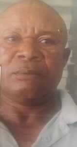 Man Taken Into Custody For Raping 16-Year-Old
