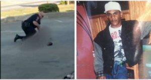 Sergeant Not Found Guilty After Killing Suspected Shoplifter